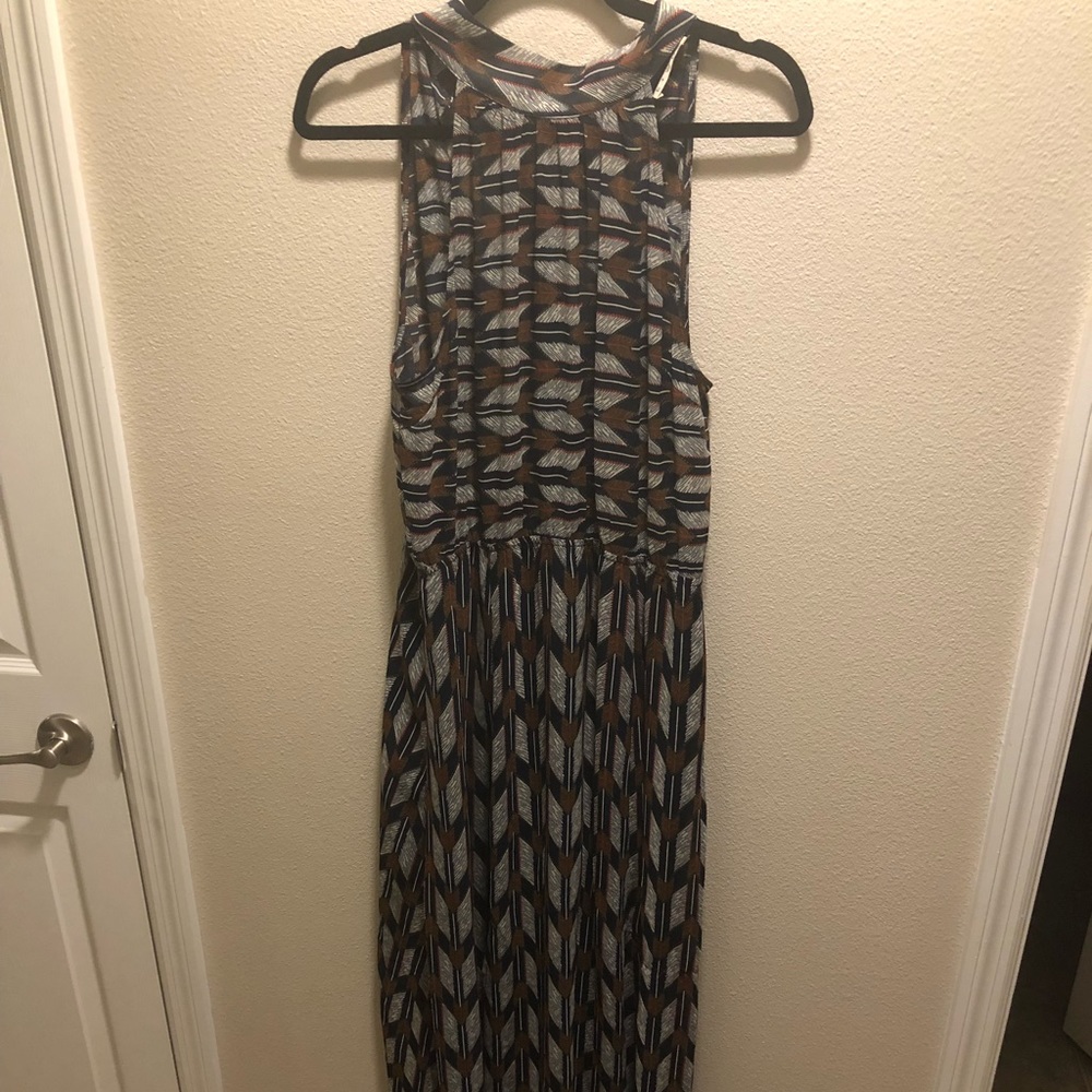 Brand New Maxi